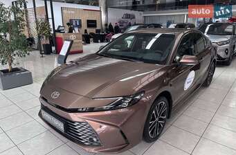 Toyota Camry 2026 в Київ