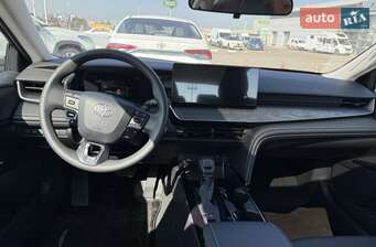 Toyota Camry 2025 в Київ