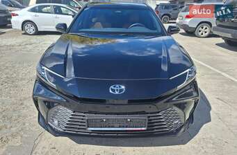 Toyota Camry 2025 в Ужгород