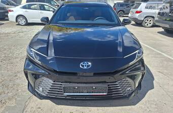 Toyota Camry 2025 Prestige