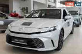 Toyota Camry 2025 в Одеса