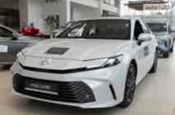 Toyota Camry 2025 Prestige