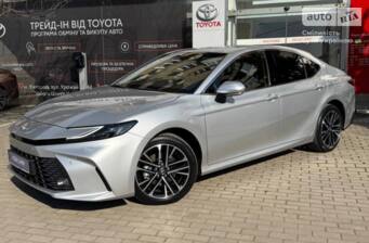 Toyota Camry 2025 Prestige