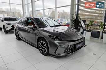 Toyota Camry 2026 в Черкаси