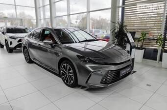 Toyota Camry 2026 Premium