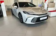 Toyota Camry Prestige