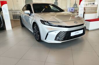 Toyota Camry 2025 Prestige