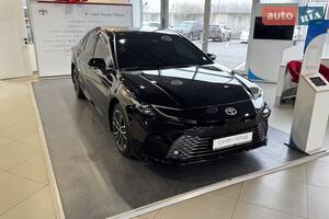 Toyota Camry Premium