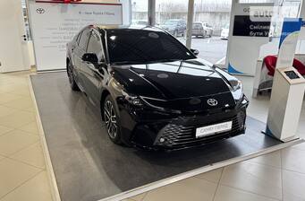 Toyota Camry 2026 Premium