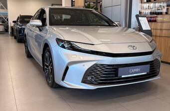 Toyota Camry 2.5 D-4S AT (204 к.с.) 2026