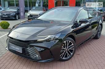 Toyota Camry 2026 Prestige