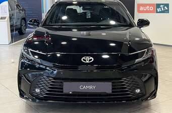 Toyota Camry 2026 в Чернівці