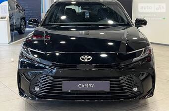 Toyota Camry 2026 Comfort