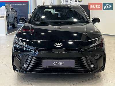 Toyota Camry 2026 Comfort