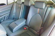 Toyota Camry Elegance