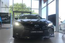 Toyota Camry Premium