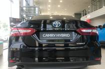 Toyota Camry Premium