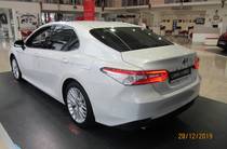 Toyota Camry Premium