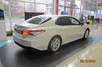 Toyota Camry Premium