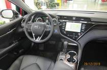 Toyota Camry Premium