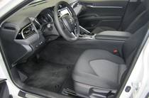 Toyota Camry Comfort