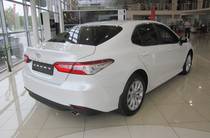 Toyota Camry Comfort