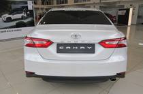 Toyota Camry Comfort