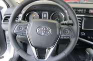 Toyota Camry Comfort