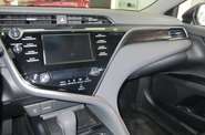 Toyota Camry Comfort