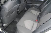 Toyota Camry Comfort