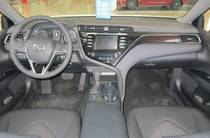 Toyota Camry Comfort