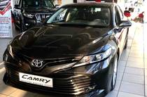 Toyota Camry Elegance