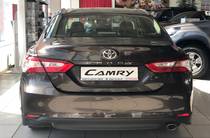 Toyota Camry Elegance