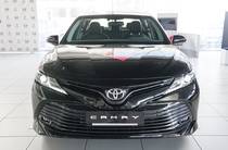 Toyota Camry Comfort