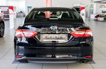 Toyota Camry Comfort