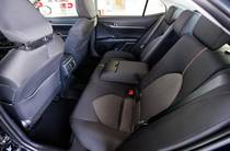 Toyota Camry Comfort