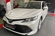 Toyota Camry Comfort