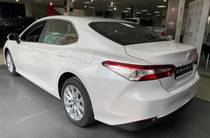 Toyota Camry Comfort