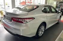 Toyota Camry Comfort