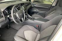 Toyota Camry Comfort