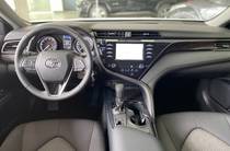 Toyota Camry Comfort