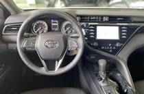 Toyota Camry Comfort