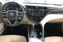 Toyota Camry Elegance