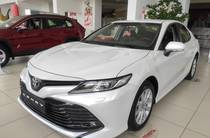 Toyota Camry Comfort