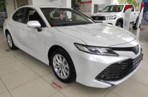 Toyota Camry Comfort