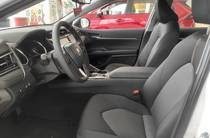 Toyota Camry Comfort