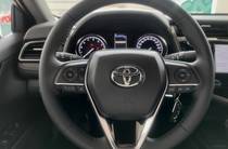 Toyota Camry Comfort