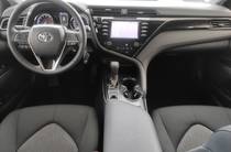 Toyota Camry Comfort