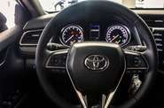 Toyota Camry Comfort