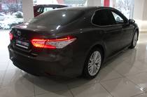 Toyota Camry Prestige